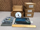 Omega OME-DB-24RD/24 24-Channel Relay Output Boards - 4pcs NEW