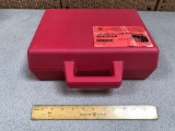 NPS Corp. Spilfyter Mercsorb 520250 Mercury Spill Kit