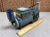 Bauer Bauer BS04-64U/EU04LA4-ZW Small Industrial Gear Motor