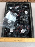 Sanyo Denki San Ace 80 / 24VDC 0.07A DC Cooling Fans