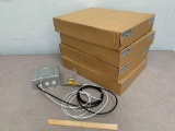 Vaisala HMT337 Humidity & Temperature Transmitters - 5pcs