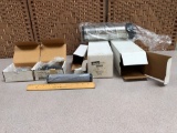 Parker Hydraulic Filtration Hardware / Filters / Filter Housing / Sensors