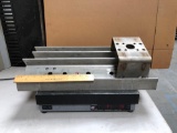 71lbs of Stainless Steel Parts