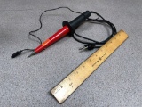Fluke 80K-6 High Voltage HV Probe 6000V 10Megaohms