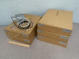 Vaisala HMT337 Humidity & Temperature Transmitters - 6pcs