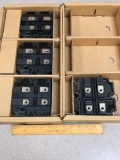 ABB 5SLD 1200J450350 ES HiPak Diode Modules 4500V 1200A