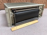 Hewlett Packard HP 7132A Chart Recorder