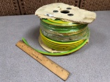 RET BS 6231 Basec 600/1000V Heat Resistant 90C 4AWG Cable