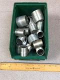 Hollow Steel Screw Bolts