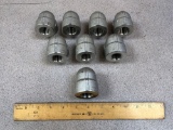 Stainless Steel 304L Threaded Pipe Tube Elbows