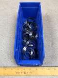 Stainless Steel Vacuum Seal Rings