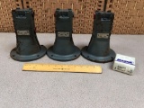IDEX Viking Pump Hydraulic Pump - 3pcs