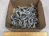 Wall Coat Hooks