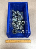 Electrical Conduit Tube Grips