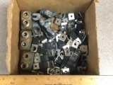 Mixed Battery Terminals