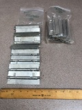 Removable Door Hinge / Door Latch