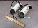 Ferraz Shawmut A150X800-4TA 800A / 1500V Amp Trap Semiconductor Protection Fuses - 2 pcs