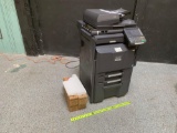 Kyocera Copystar CS 3050ci Color Laser Multifunction Printer