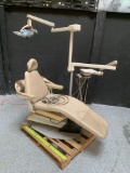 A-dec Dental Chair