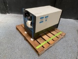 SPEX Spectrometer Chamber