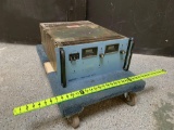 Electronic Measurements TCR 120T40-1-D DC Power Supply 120VDC / 40A