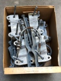 Antenna / Pole Mount Brackets