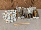 Assorted Hardware / Bolts / Nuts / Tube Clamps / Socket Cap Screws