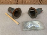 IDEX GPN Viking Pump Hydraulic Pump - 2pcs