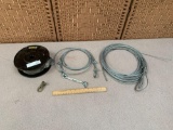 Steel Wire Ropes