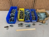 Assorted Bolts