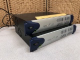 Digidesign MH0192 MH192 192 I/O 16 Channel Audio Interface Pro Tools - 2pcs