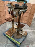 Drill Press / Delta - 2pcs