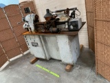 Hardinge Brothers HC Chucker Metalworking Lathe