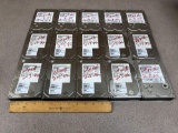 Hitachi 1TB SATA Computer Hard Drives - 15pcs