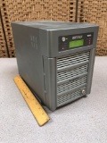 Buffalo HS-DH0.0TGL/R5 TeraStation NAS Network Attached Storage Station