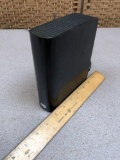 Western Digital My Book Essential 2TB External USB Hard Drive