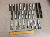 Mixed Apple / Hynix Memory 4GB / 8GB DDR3 PC8500 ECC / 512GB / 1GB PC2-5300F - 27pcs