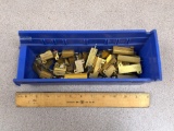 Assorted TMC / Dale Wirewound Resistors