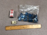 Assorted Surfacemount Test Clips