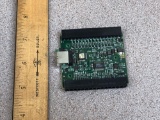 National Instruments USB-600x 6009 USB DAQ Interface