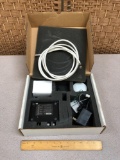 Microtek MINILINK 5.8GHz Wireless Video and Audio Transmitter System Complete
