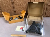 Polycom VoiceStation 100 Conference Speakerphone Phone & Power Supply