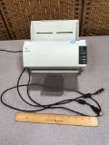 Fujitsu fi-5110C 600-dpi USB Full Duplex Color Portable / Desktop Scanner