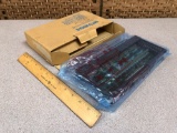 Mitsubishi AX41-UL AX41UL Digital Input Module Melsec PLC Controller System NEW