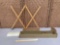 Wooden Drawing Pantograph