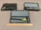 General Tools Plastic Caliper - 3pcs