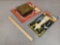Lie Detector Kit & Pinecar kit - 2toys
