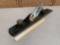 Stanley Wood Plane