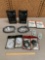 Newtrent Mobile Power Packs w/ Various Types USB Charging Cables