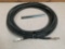 40ft Monroe Marine Grade Battery Power Copper Cable 1/0 Gauge